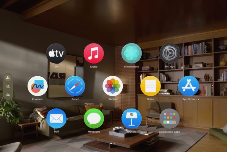 מה היחס של אפל ל-AI?